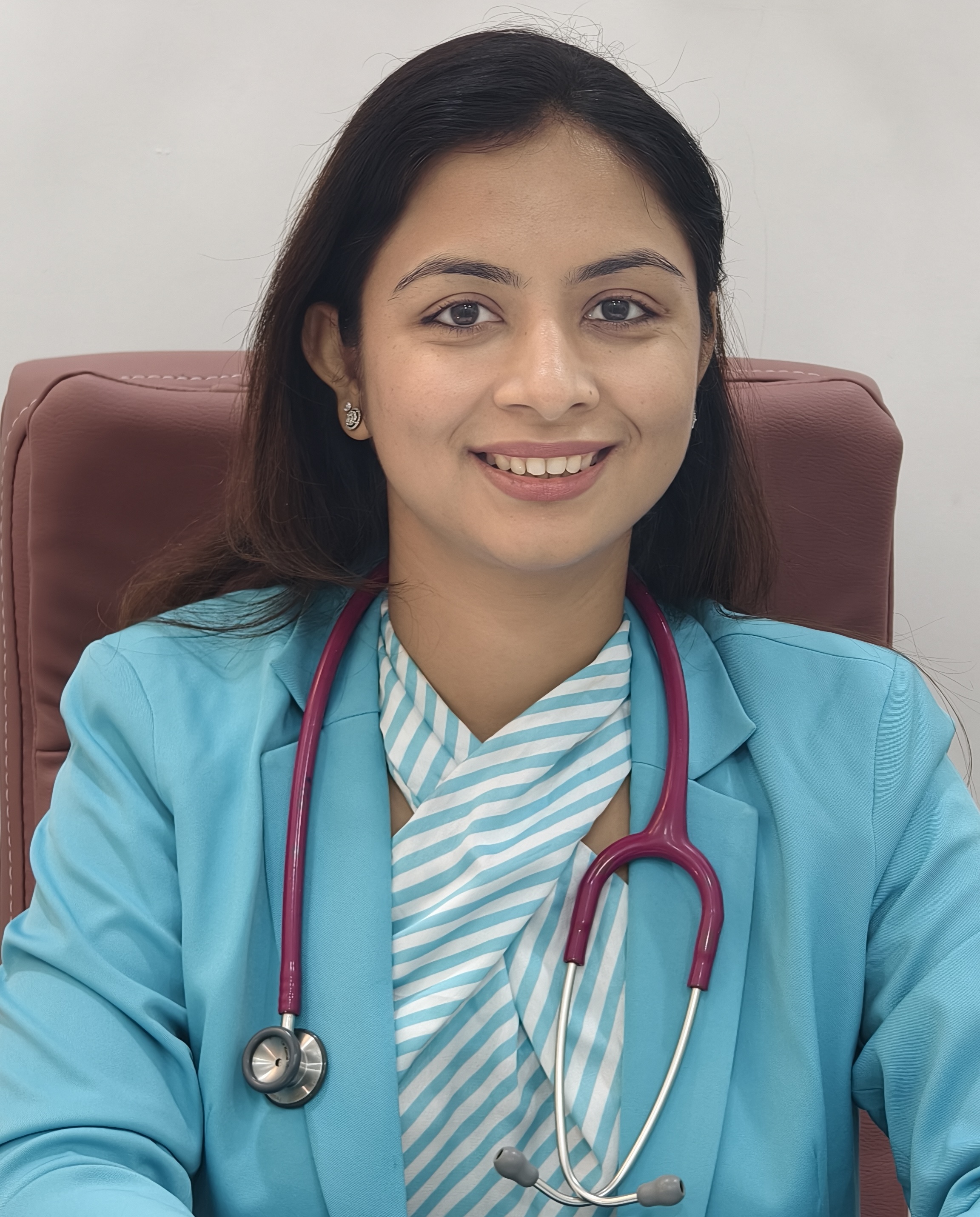 Dr. Komal Nenwani